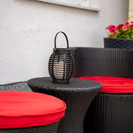 Apartman Mihovil Gospić Exterior foto