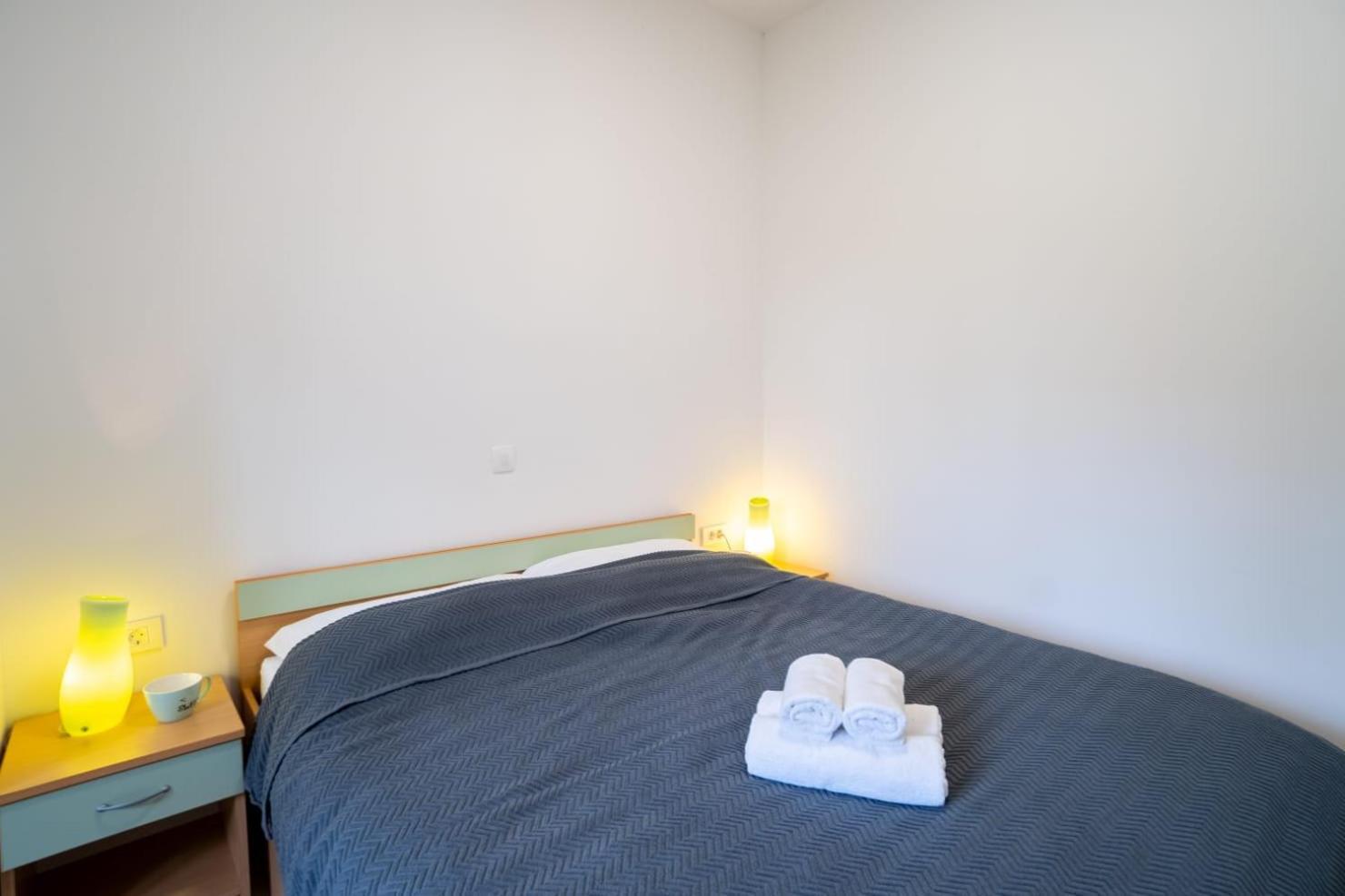 Apartman Mihovil Gospić Exterior foto