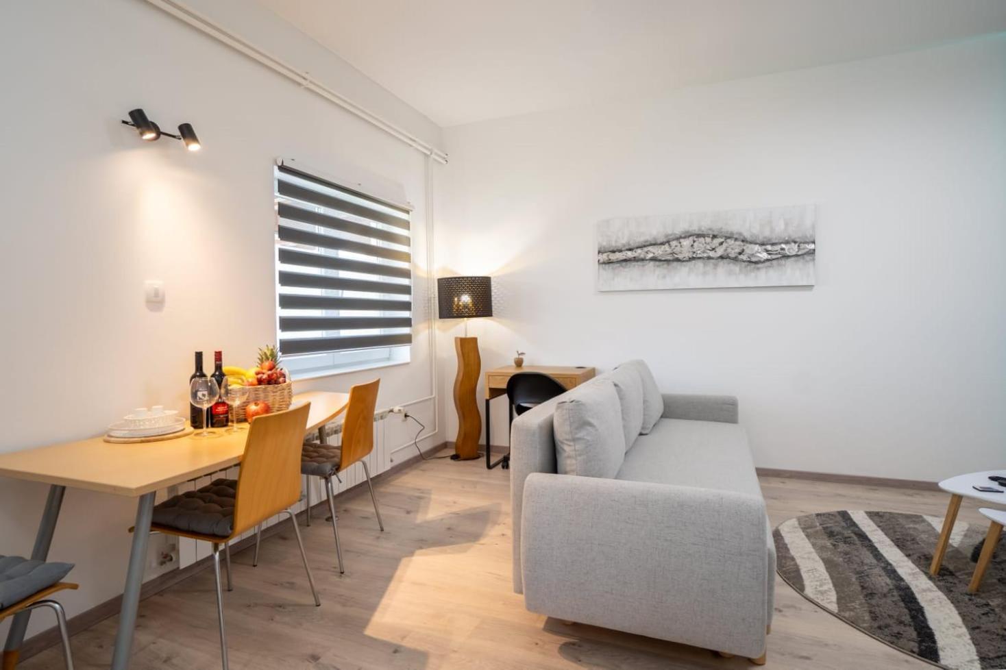 Apartman Mihovil Gospić Exterior foto