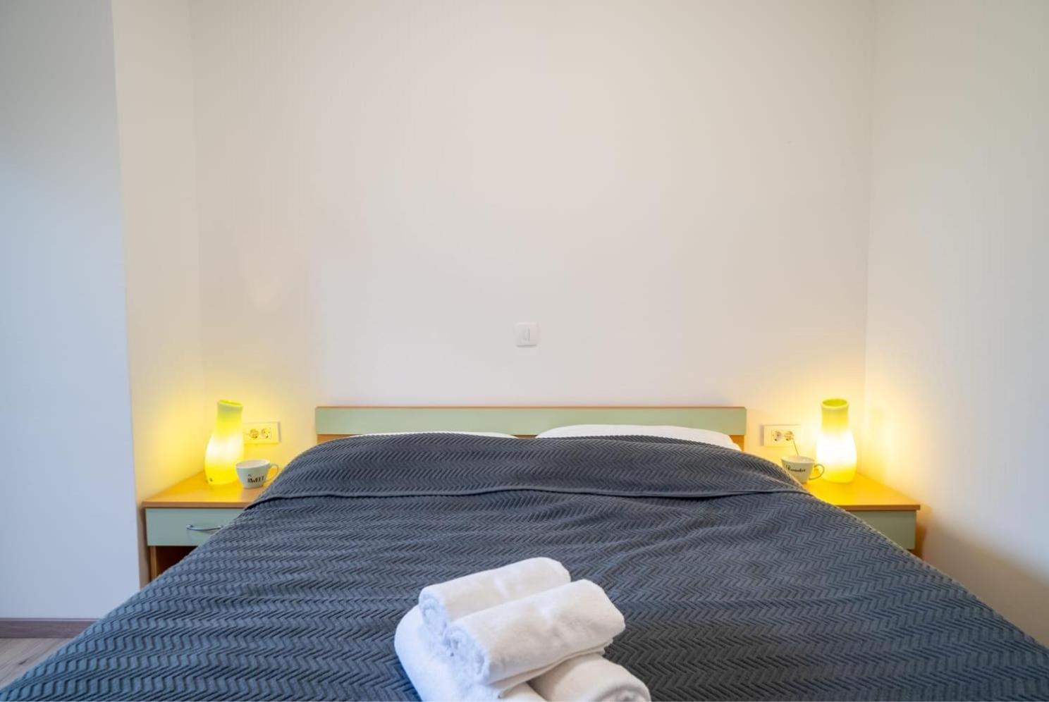 Apartman Mihovil Gospić Exterior foto