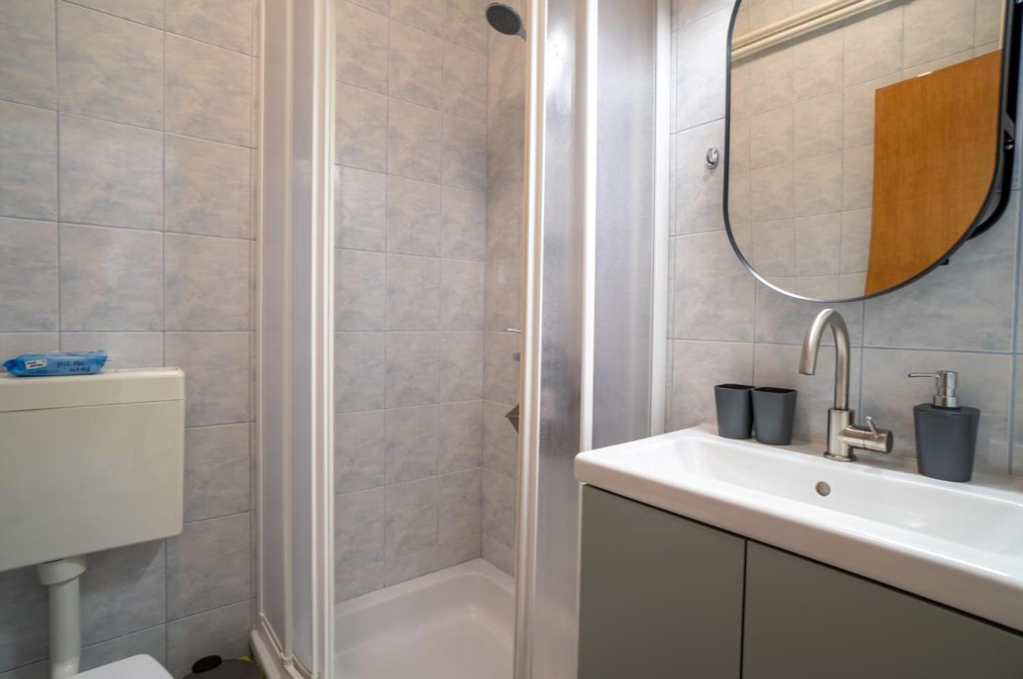 Apartman Mihovil Gospić Exterior foto